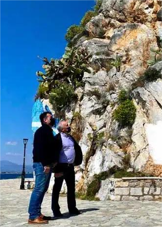 ΝΑΥΠΛΙΟ – ΜΟΝΟΠΑΤΙ  ΑΡΒΑΝΙΤΙΑΣ – 4,78  εκ. ευρω