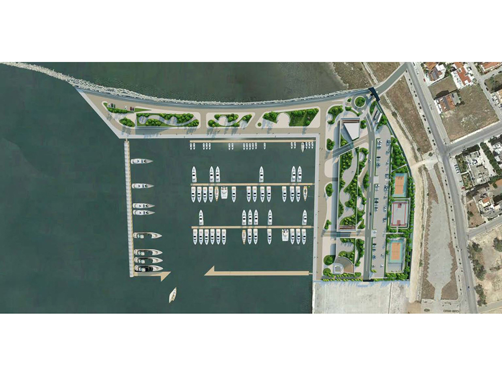 Μαρίνα Ναυπλίου: Ένα έργο με περισσότερα ερωτήματα παρά απαντήσεις