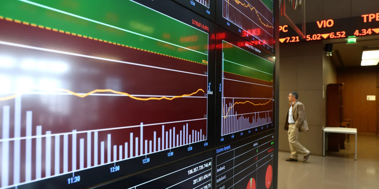 Ελληνικές μετοχές: Πού τοποθετούν τον πήχη οι ξένοι επενδυτικοί οίκοι για το 2026 -Ποιες ξεχωρίζουν