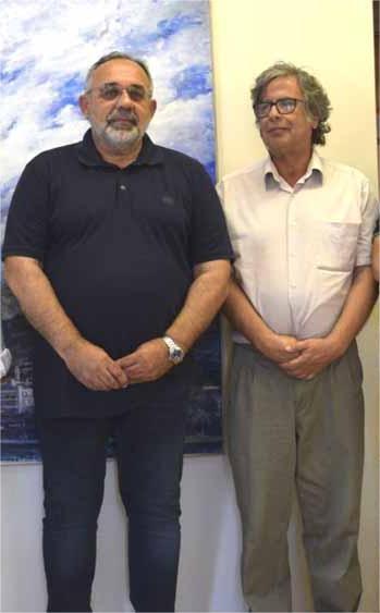 ΔΗΜΟΣΚΟΠΗΣΗ  ΔΗΜΑΡΧΩΝ –  ΔΕΙΤΕ  ΤΗ  ΘΕΣΗ  ΤΟΥ  ΟΡΦΑΝΟΥ