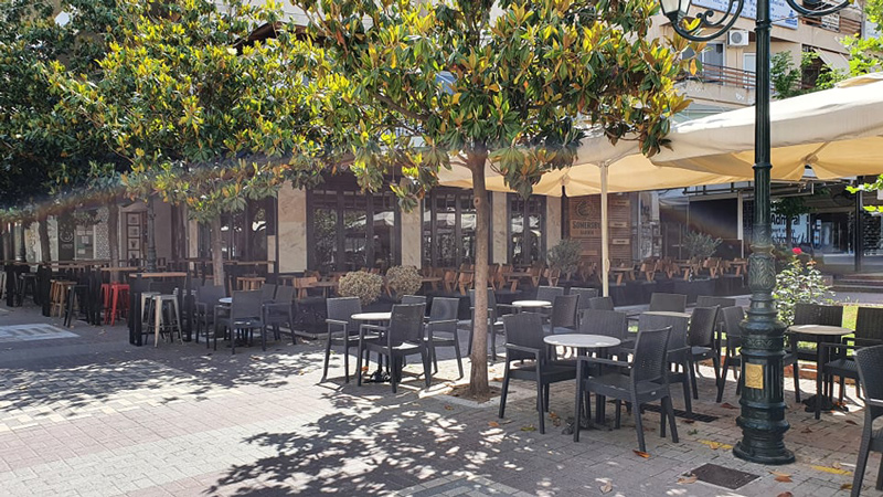 ΝΑΥΠΛΙΟ – ΠΙΟ  ΔΥΝΑΤΗ  Η ΑΝΤΙΠΟΛΙΤΕΥΣΗ