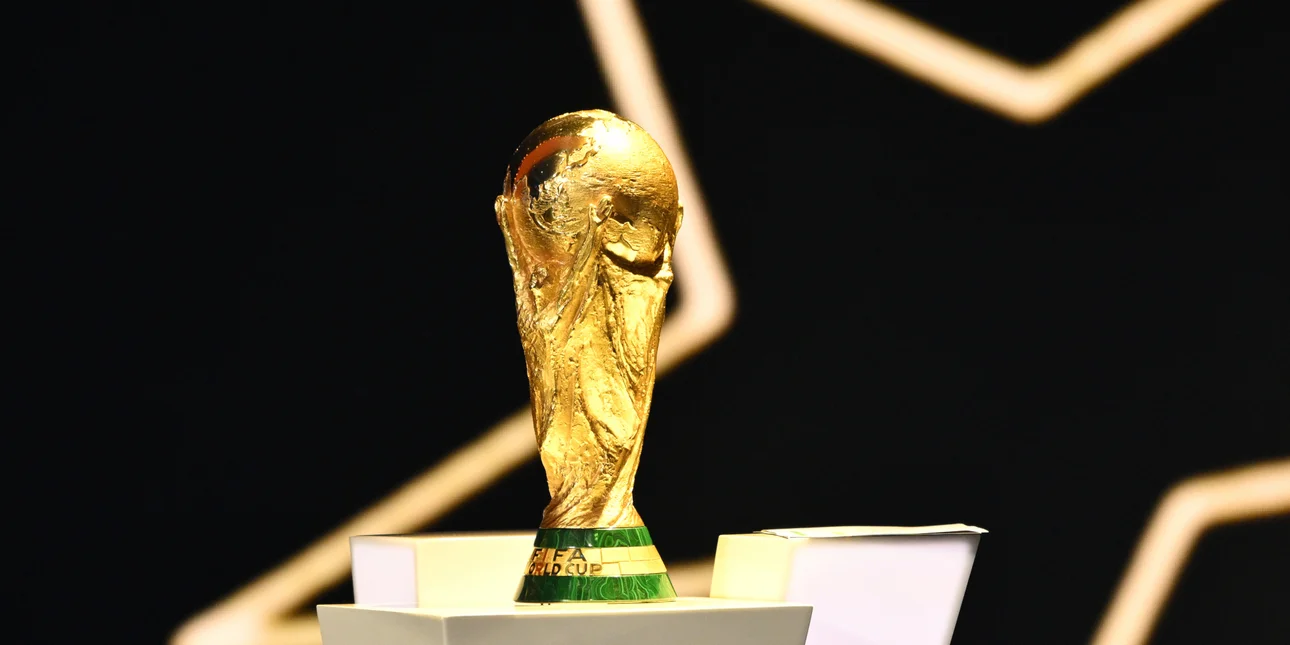 Μουντιάλ 2026: Όλες οι ημερομηνίες και οι ώρες των αγώνων -Το πλήρες πρόγραμμα