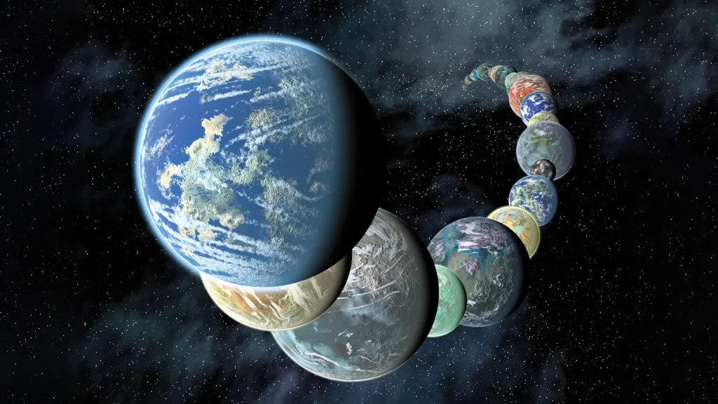 Drones: «Άπειρη πτήση» από νέα επαναστατική τεχνολογία με λέιζερ