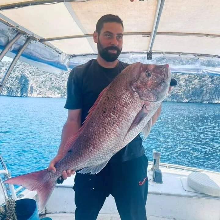 ΠΑΡΑΙΤΗΘΗΚΕ  Ο ΑΝΔΡΕΑΣ  ΜΠΙΚΑΚΗΣ