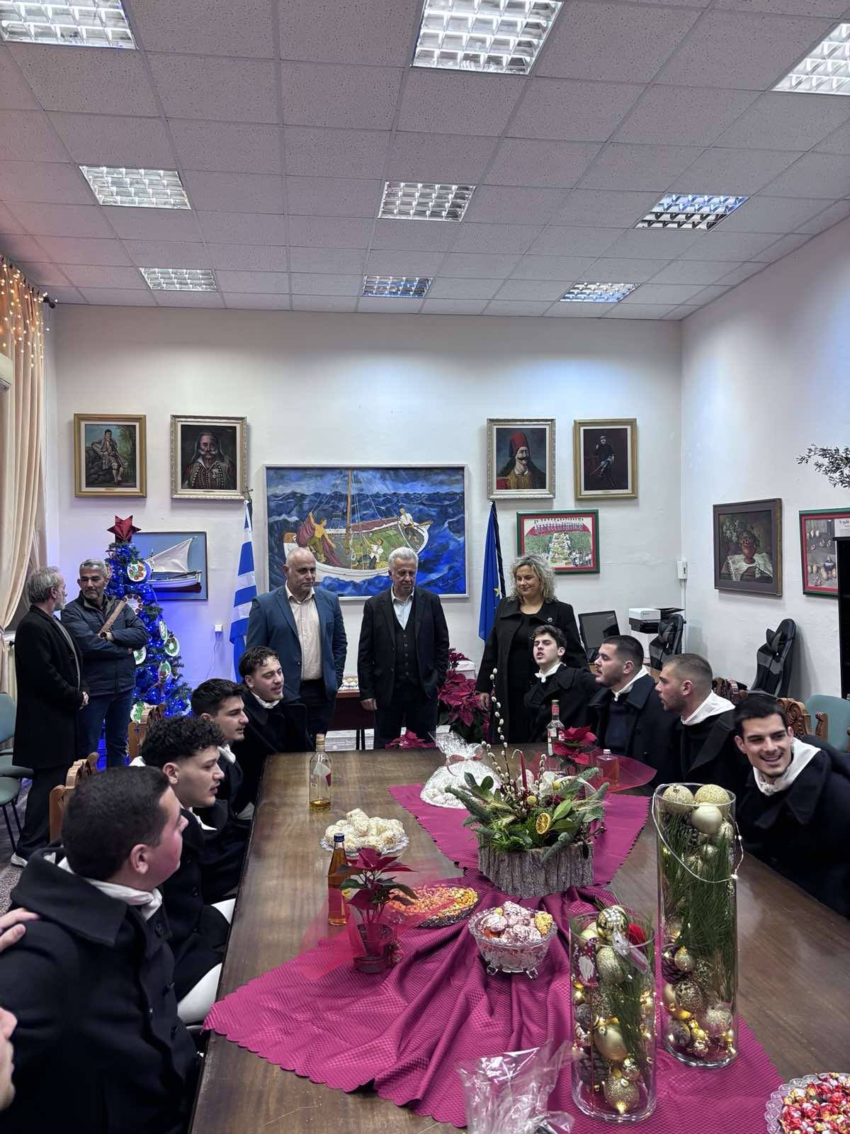 Το «γιάλα – γιάλα» είναι η φωνή και η ιστορία της Ερμιόνης μας!