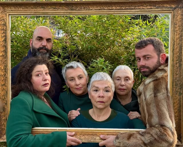 ¨Η Αρκούδα”  στο  Ναύπλιο