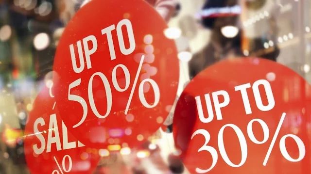 ΝΑΥΠΛΙΟ –  ΞΕΚΙΝΟΥΝ  ΟΙ  ΕΚΠΤΩΣΕΙΣ