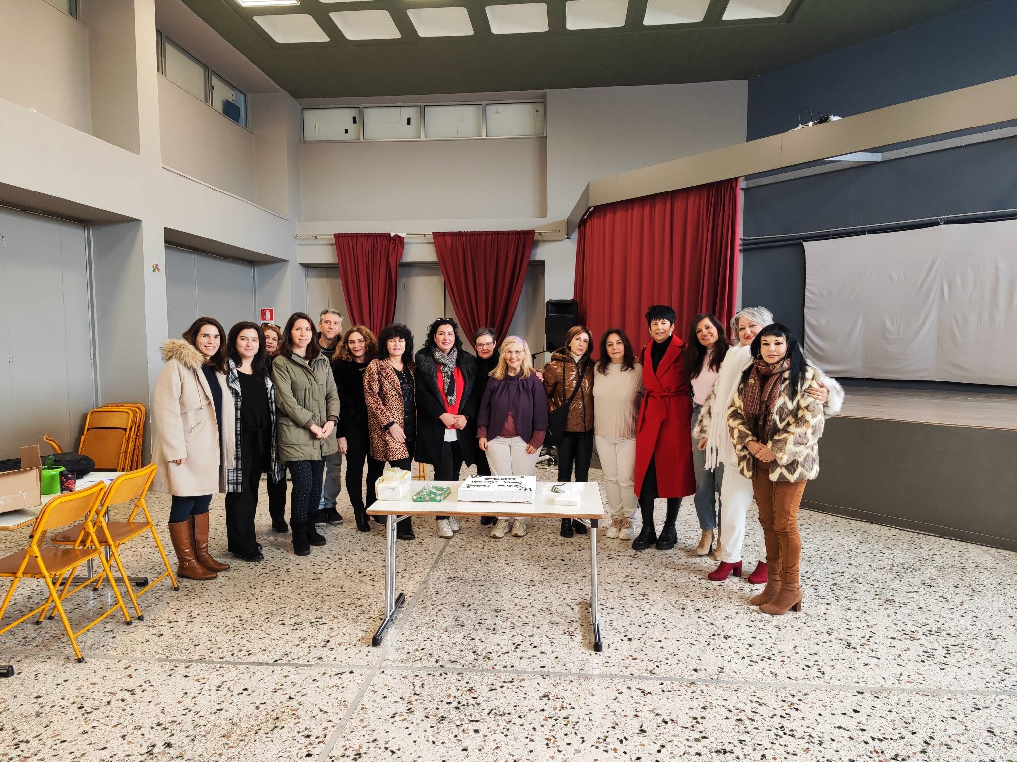 4ο Δημοτικο Σχολειο Ναυπλιου