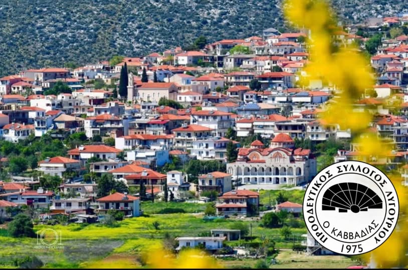 Νέο Δ. Σ.  «Ο Καββαδίας» – ΟΝΟΜΑΤΑ