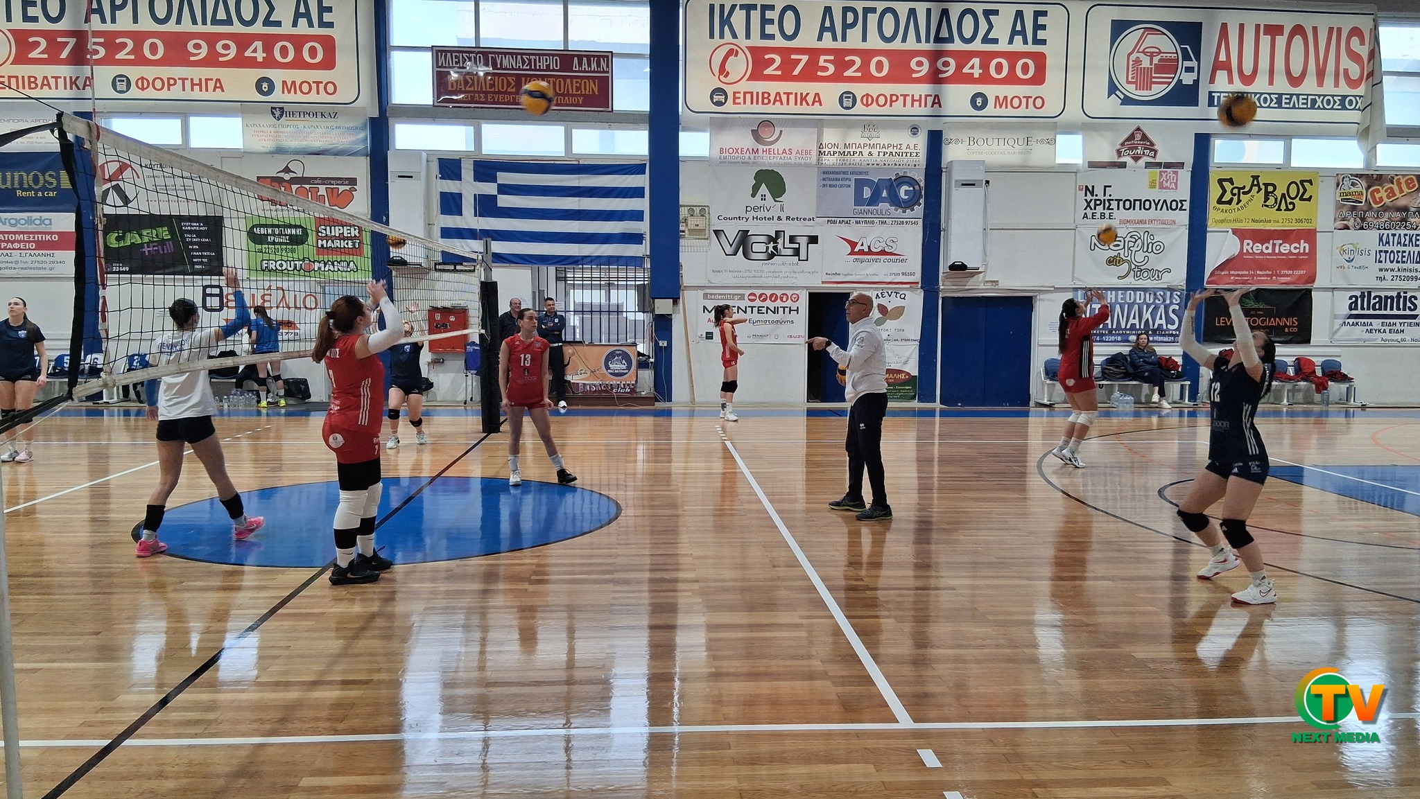 ΠΡΩΤΆΘΛΗΜΑ ΓΥΝΑΙΚΩΝ         ΓΕΝ – ΓΣΑ