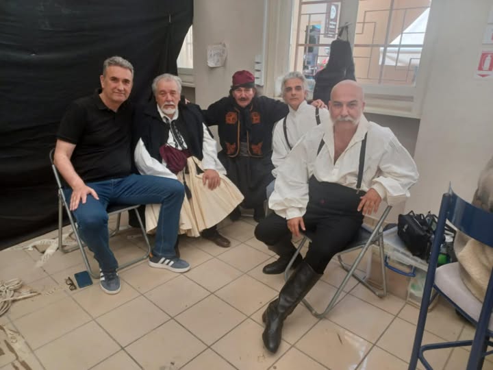 «Καποδίστριας» του Γιάννη Σμαραγδή – Αφορμή για δημόσιο διάλογο και ιστορική αναζήτηση