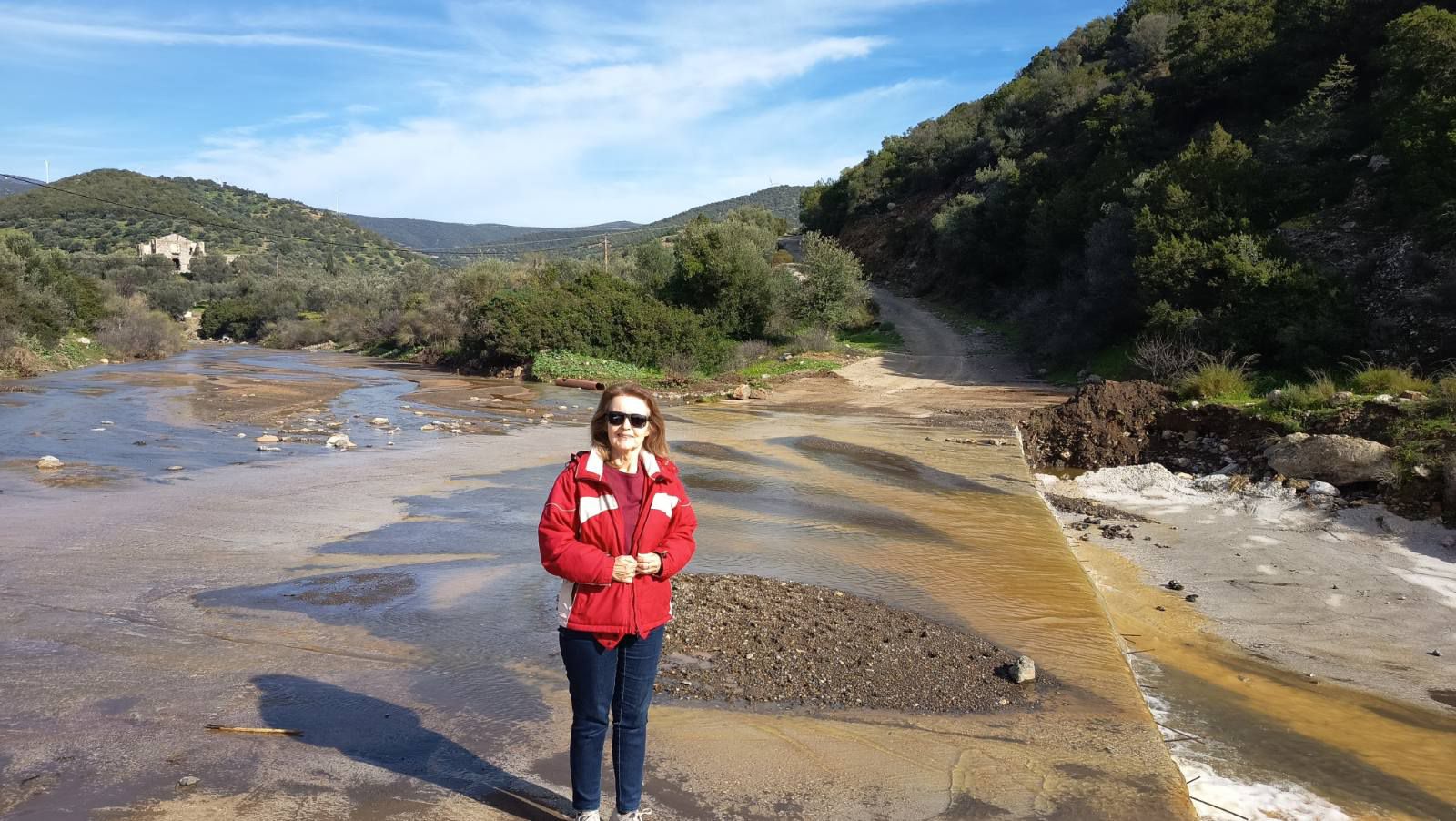 Θα μπορούσαμε…