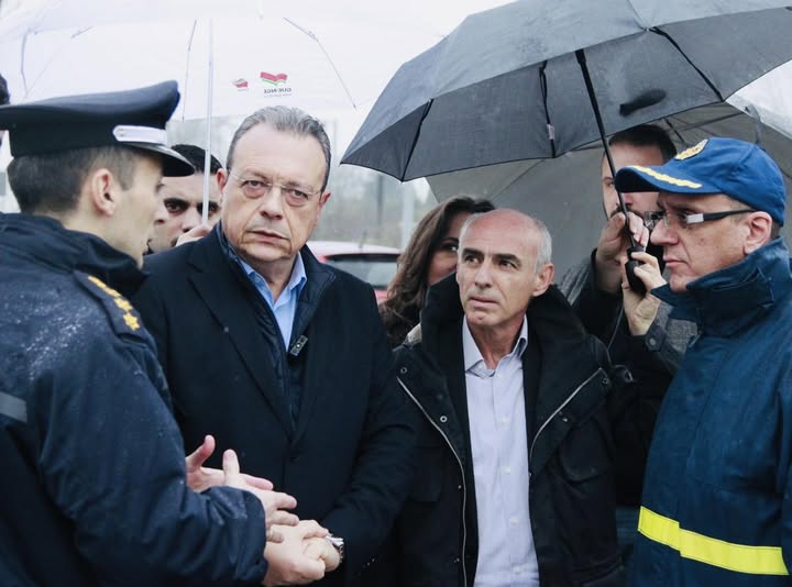 Γιώργος Γαβρήλος προς Υπουργείο Εργασίας: «Λάθη και αναιτιολόγητες περικοπές στις συντάξεις χηρείας στερούν από χιλιάδες συνταξιούχους μια αξιοπρεπή ζωή».