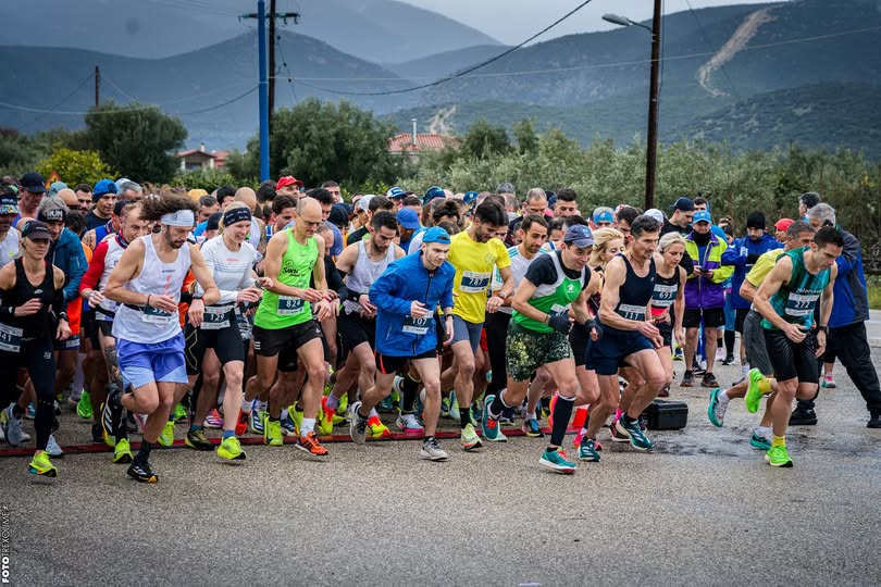 24ος Δρόμος Αργολικού Κόλπου «Παναγιώτης Παπαβασιλείου»