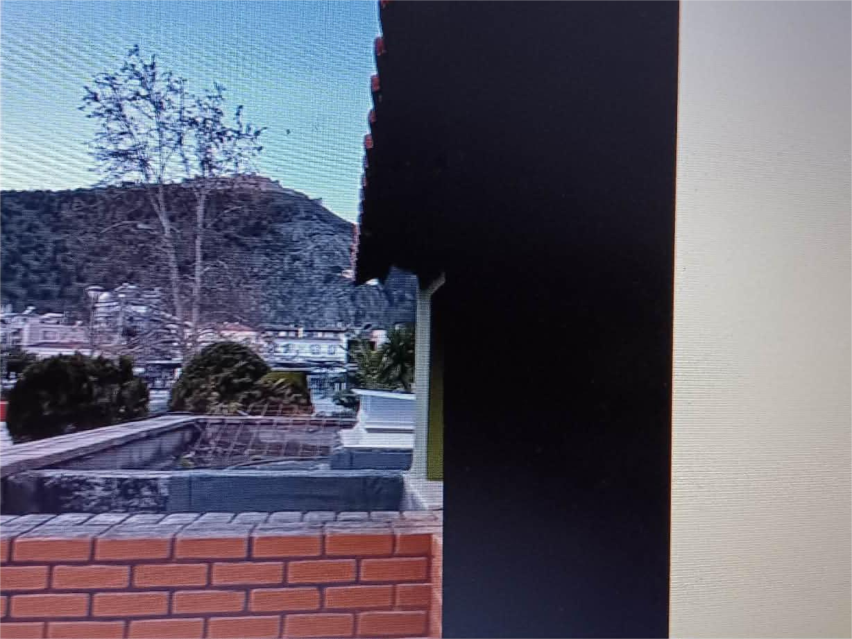 Ξαναφτιάξαμε από την αρχή τις δημοτικές τουαλέτες στο Άργος