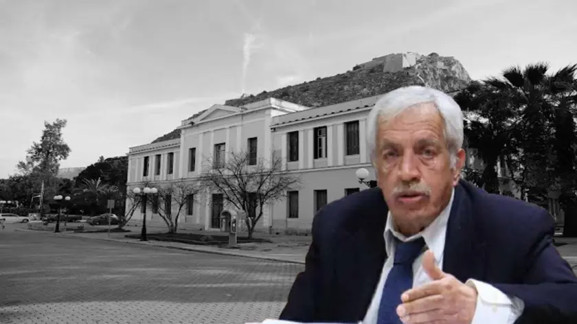 Νέο Διοικητικό Συμβούλιο στον Δικηγορικό Σύλλογο Ναυπλίου, με το  βάρος  της  επιστολής  Μπέσκα