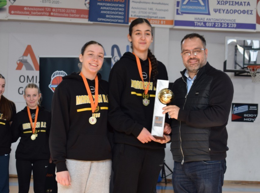 Οι τελετές λήξης σε Άργος και Λυγουριό