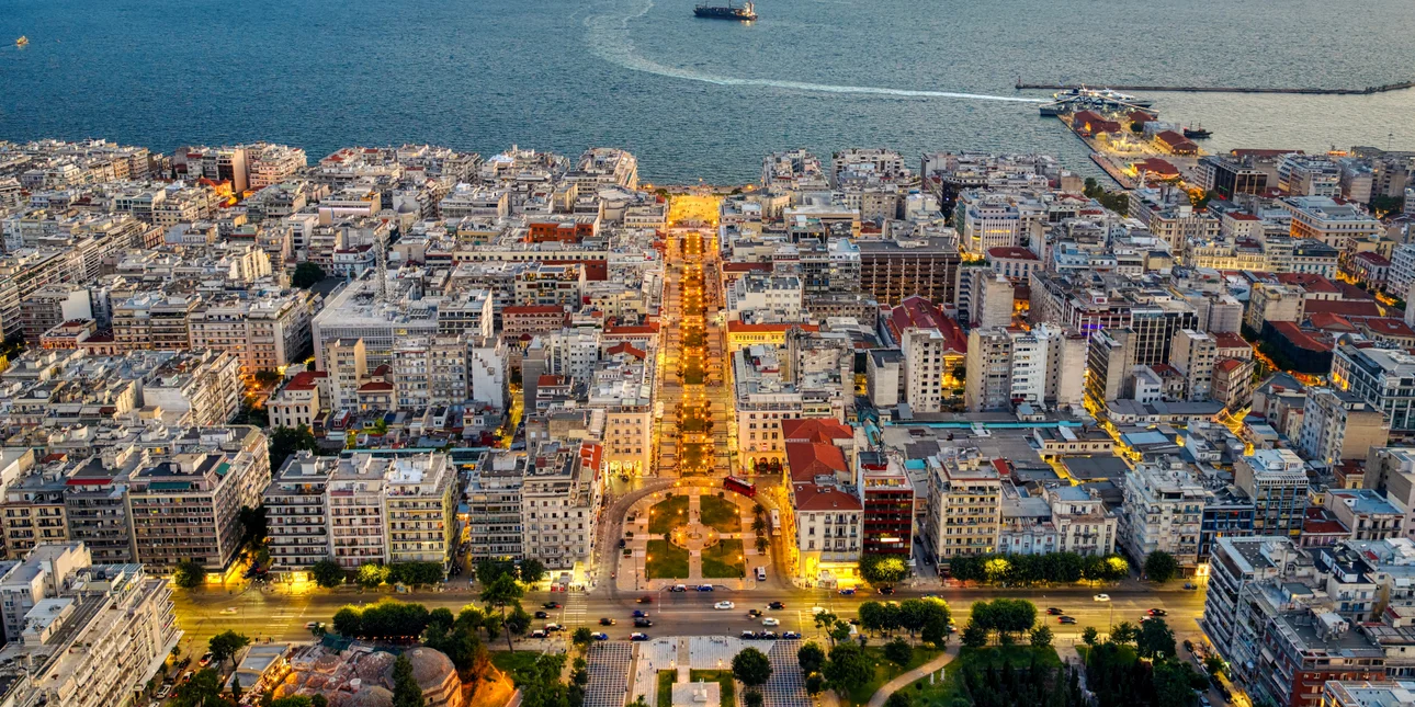 «Βαρόμετρο της Αγοράς Ακινήτων»: Πότε πουλάει περισσότερο ένα παλιό σε σχέση με ένα νεόδμητο