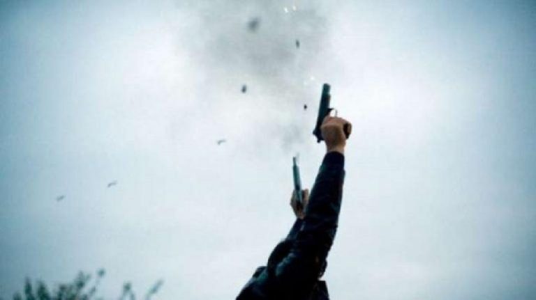 Βγήκαν όπλα στο Άργος – Συνέλαβαν 4 Ρομά