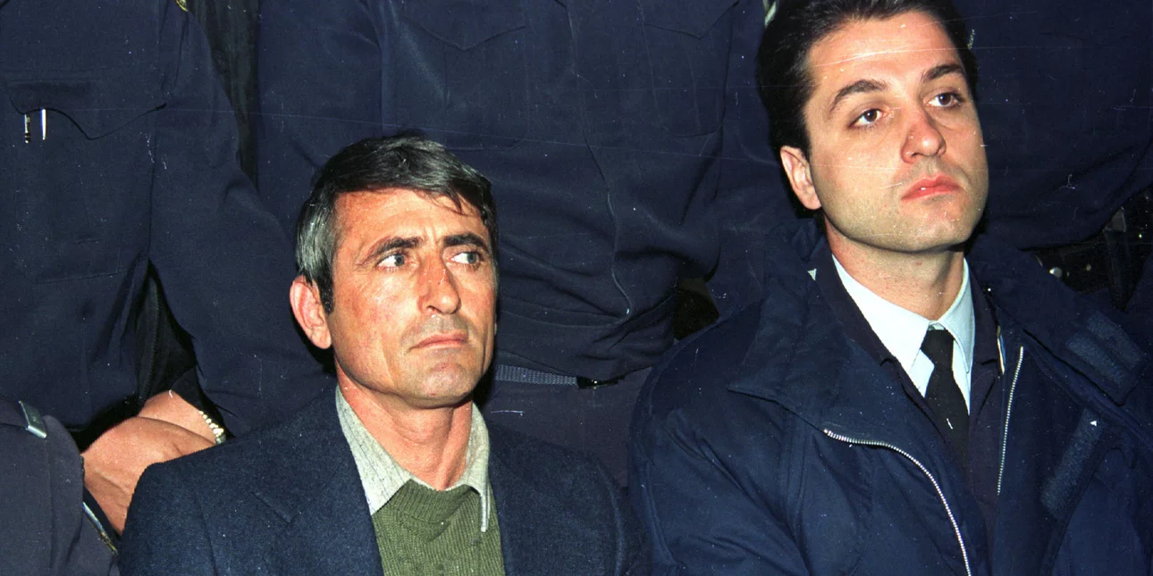 Το έγκλημα που πάγωσε την Aργολίδα