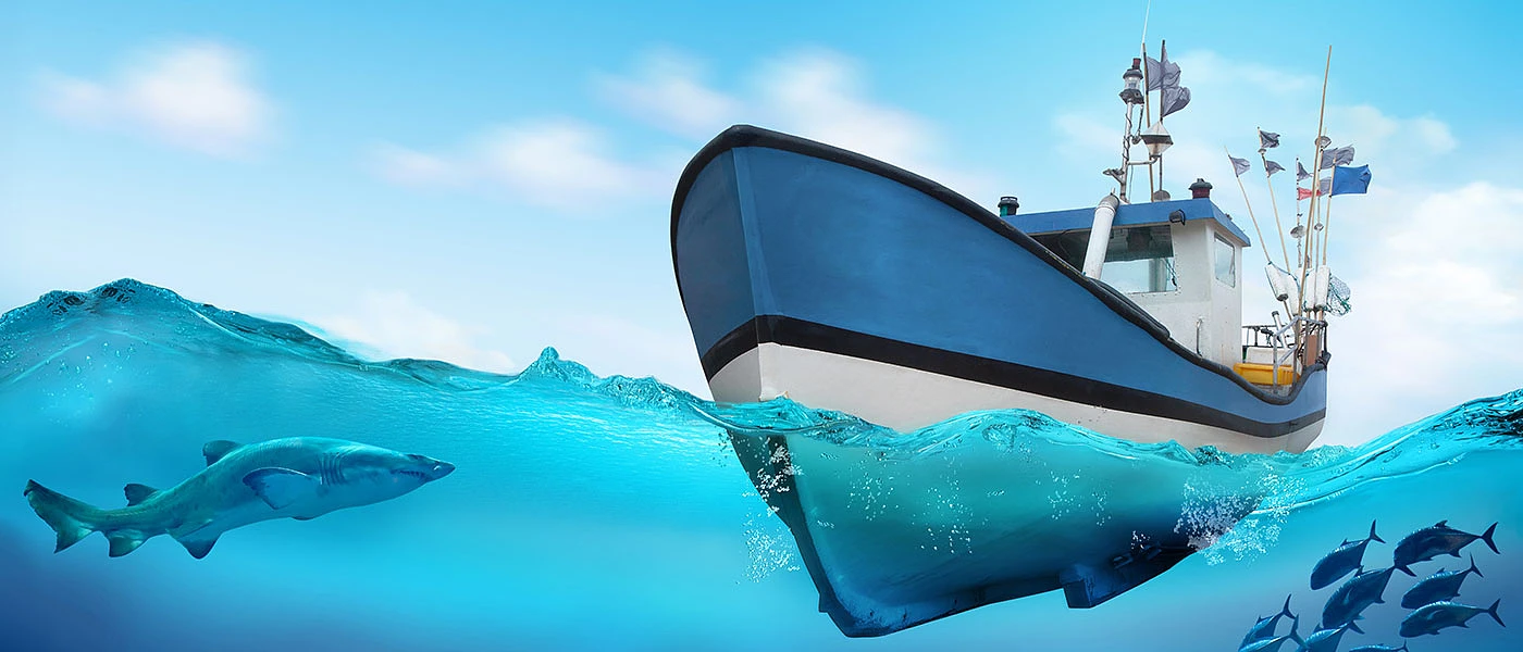 Ερασιτεχνική ή επαγγελματική αλιεία; Ποιος τελικά ορίζει τους κανόνες;