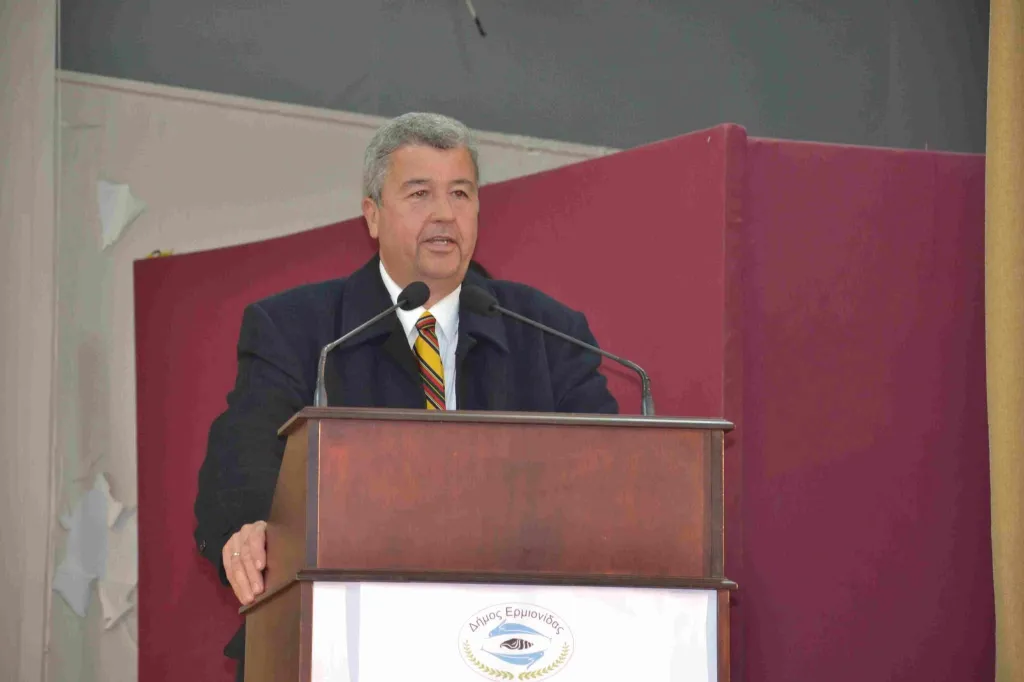 Έξι ερωτήματα για την αφαλάτωση στο Πόρτο Χέλι