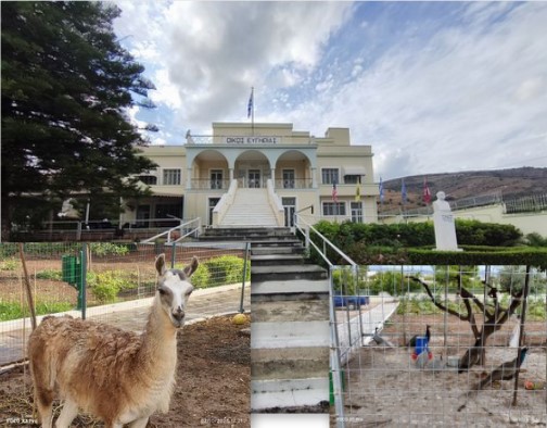 ΑΡΓΟΣ – Ευαισθησία και σεβασμός στην Τρίτη Ηλικία