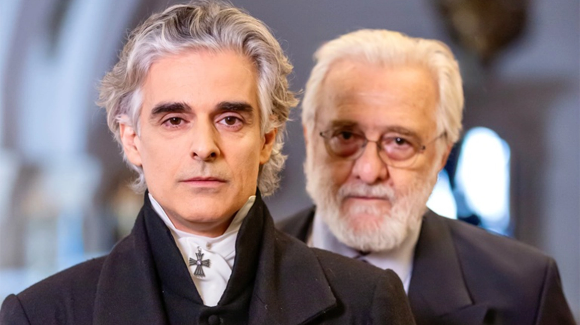 ΚΑΠΟΔΙΣΤΡΙΑΣ – Έντονη δυσαρέσκεια της βρετανικής κυβέρνησης για την ταινία του Γιάννη Σμαραγδή!