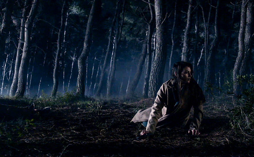 Θρίλερ 12 ωρών στο δάσος της Αργολίδας