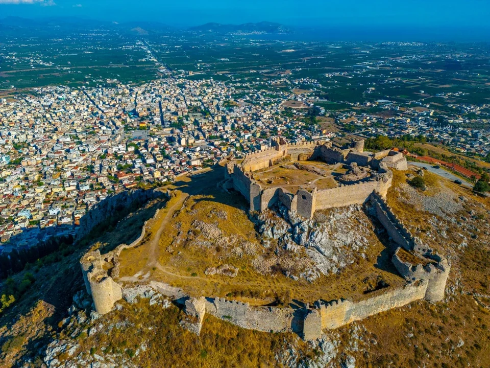 ΕΚΠΛΗΞΗ   ΓΙΑ ΤΗΝ  ΠΟΛΗ  ΤΟΥ  ΑΡΓΟΥΣ – ΔΙΑΒΑΣΤΕ  ΓΙΑΤΙ