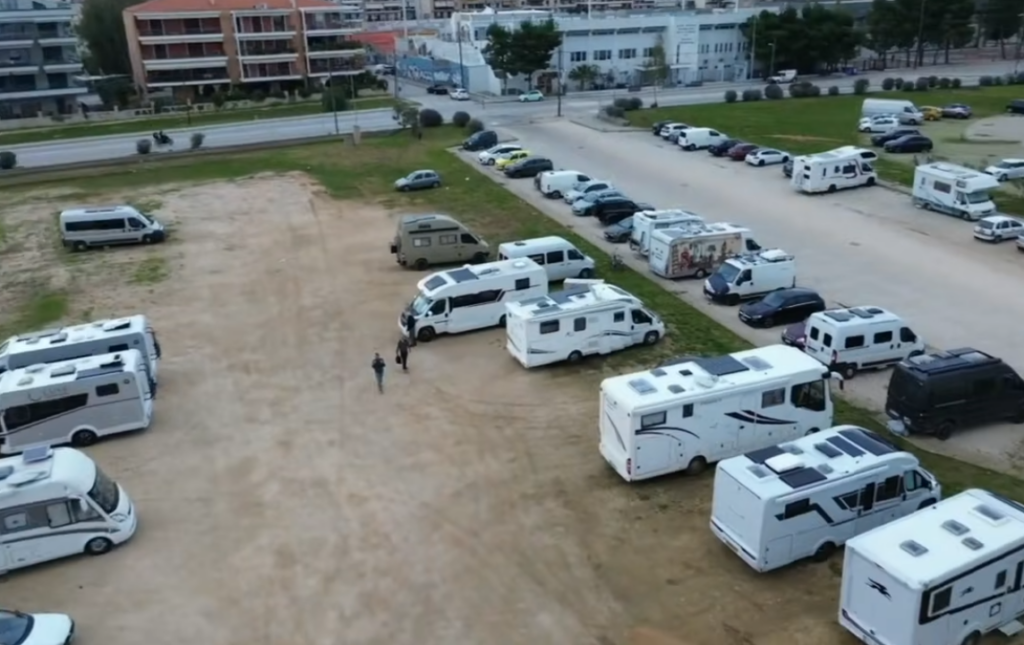 «ΝΕΑ ΕΠΟΧΗ», πλήρης εγκατάλειψη της πόλης από τη Δημοτική Αρχή του κ. Ορφανού