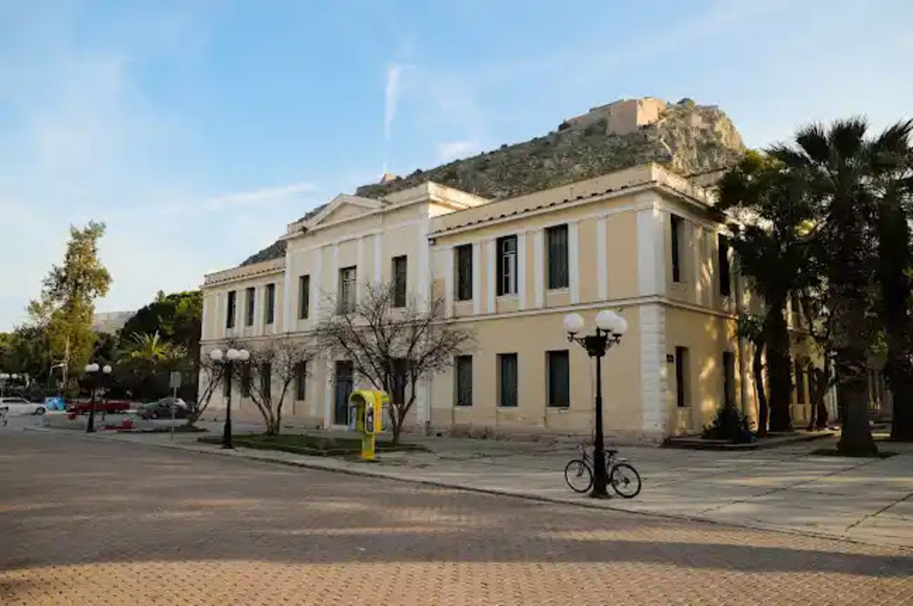 To Πρωτοδικείο Ναυπλίου υποχρέωσε τον Δήμο Ναυπλιέων …