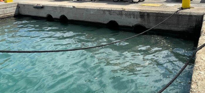 ΝΑΥΠΛΙΟ – Εντοπίστηκαν παράνομες συνδέσεις ;;;  επιβλήθηκαν πρόστιμα;;;