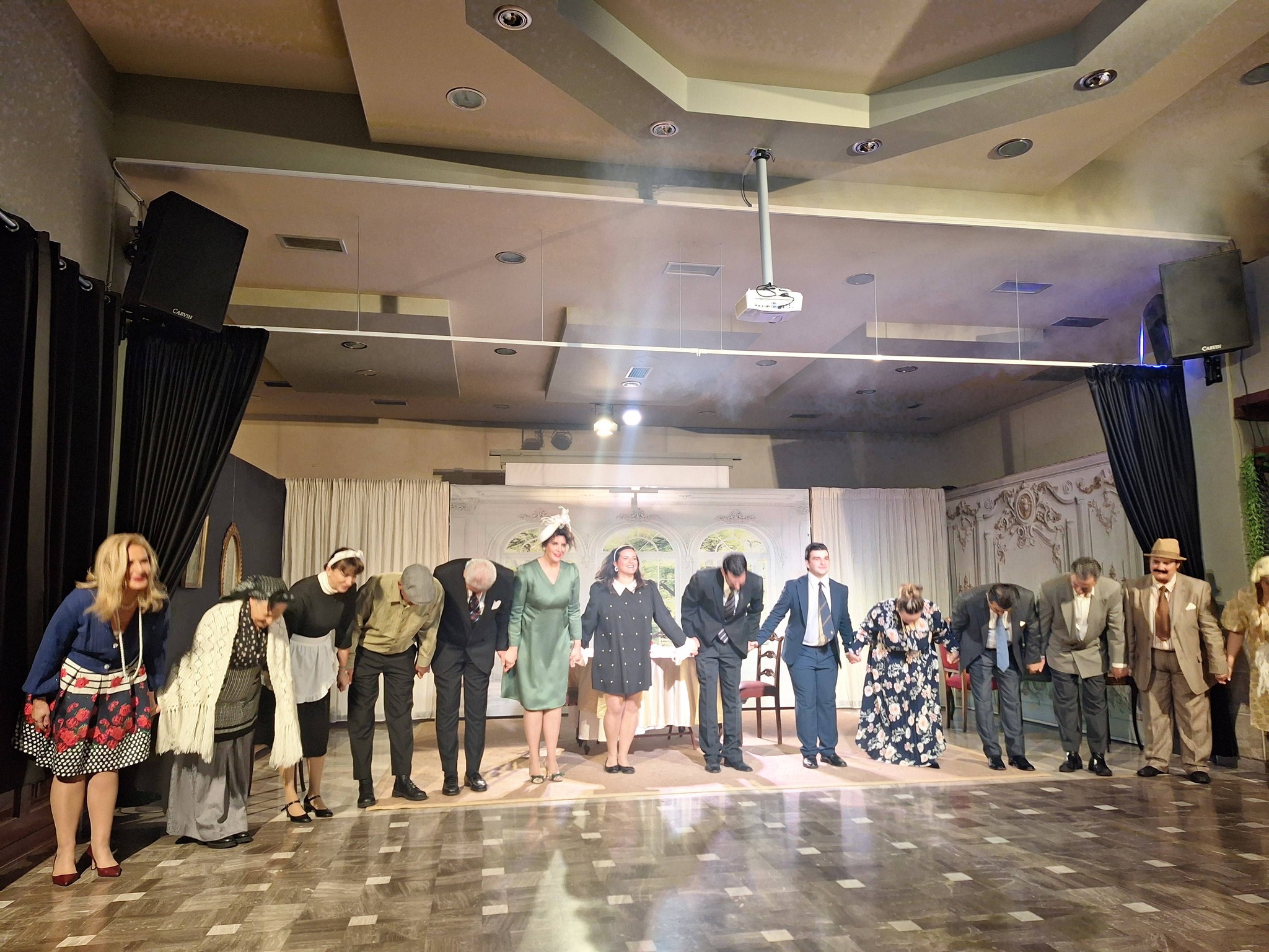 ΥΠΑΡΧΕΙ ΚΑΙ ΦΙΛΟΤΙΜΟ