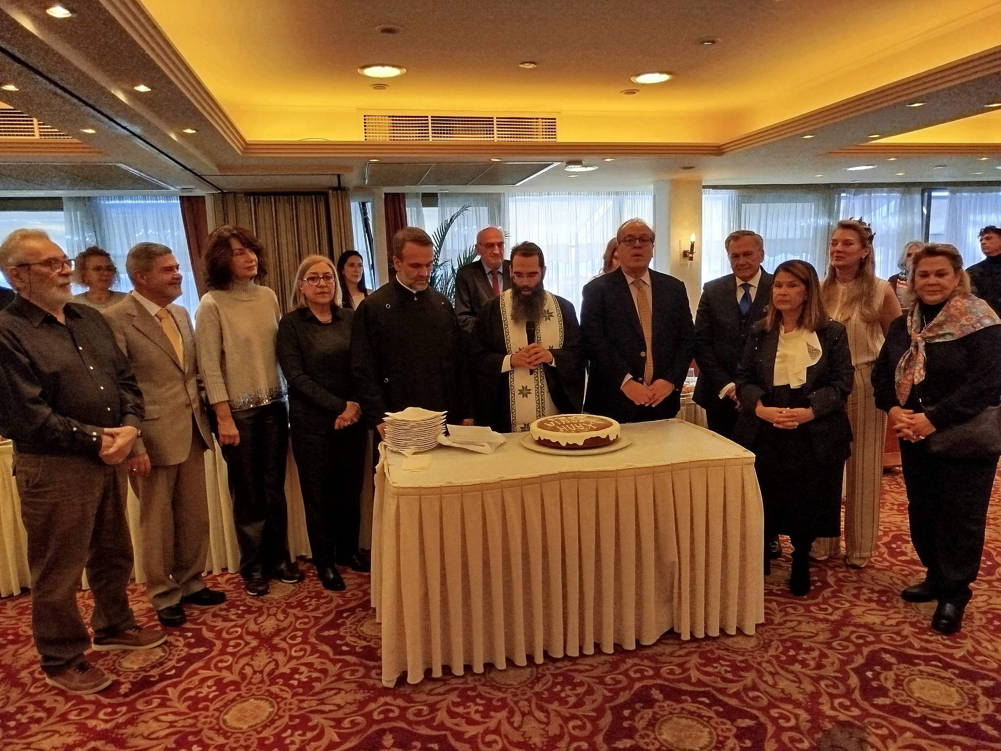 Σύλλογος Απανταχού Ναυπλιέων «Ο Ναύπλιος»