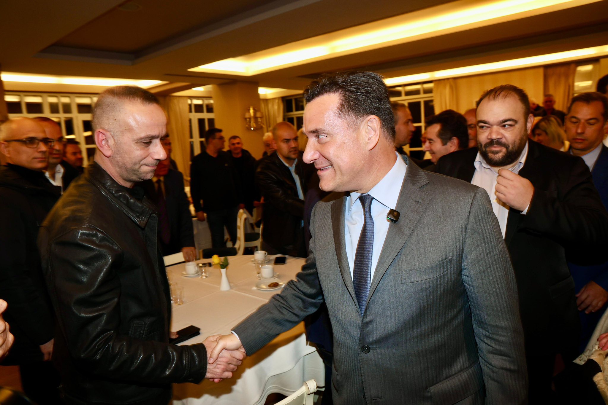 ΑΔΩΝΙΣ  από ΑΡΓΟΛΙΔΑ – Προχωρούμε για τη νέα νίκη