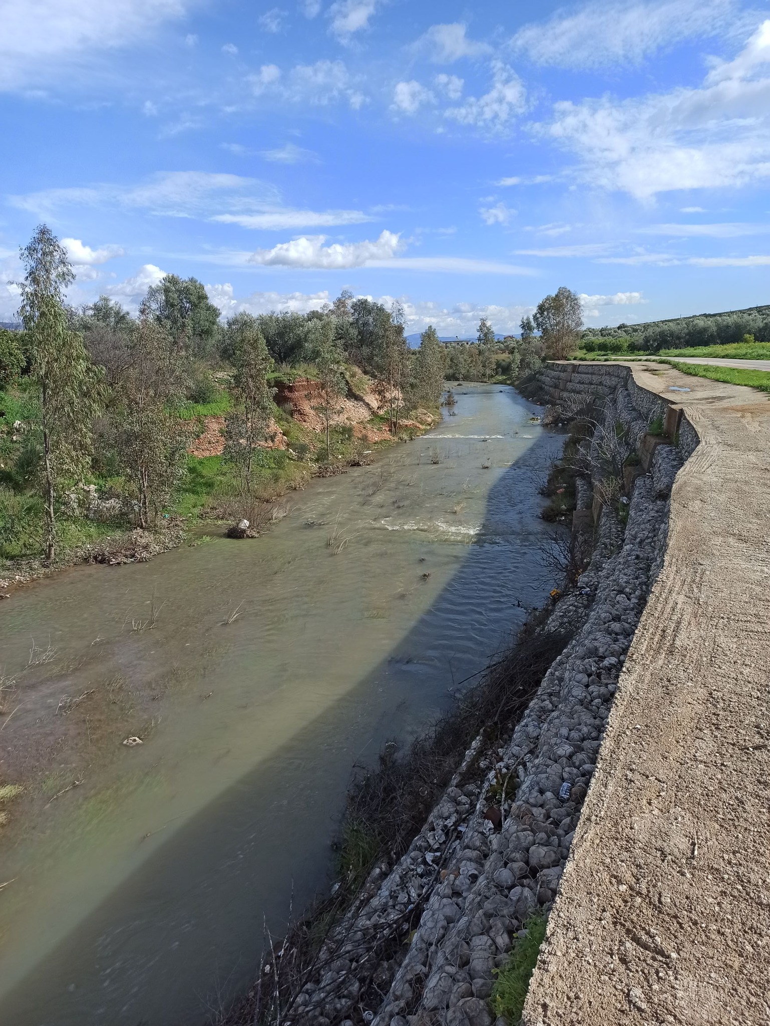 Να εμπλουτιστεί ουσιαστικά ο Αργολικός κάμπος