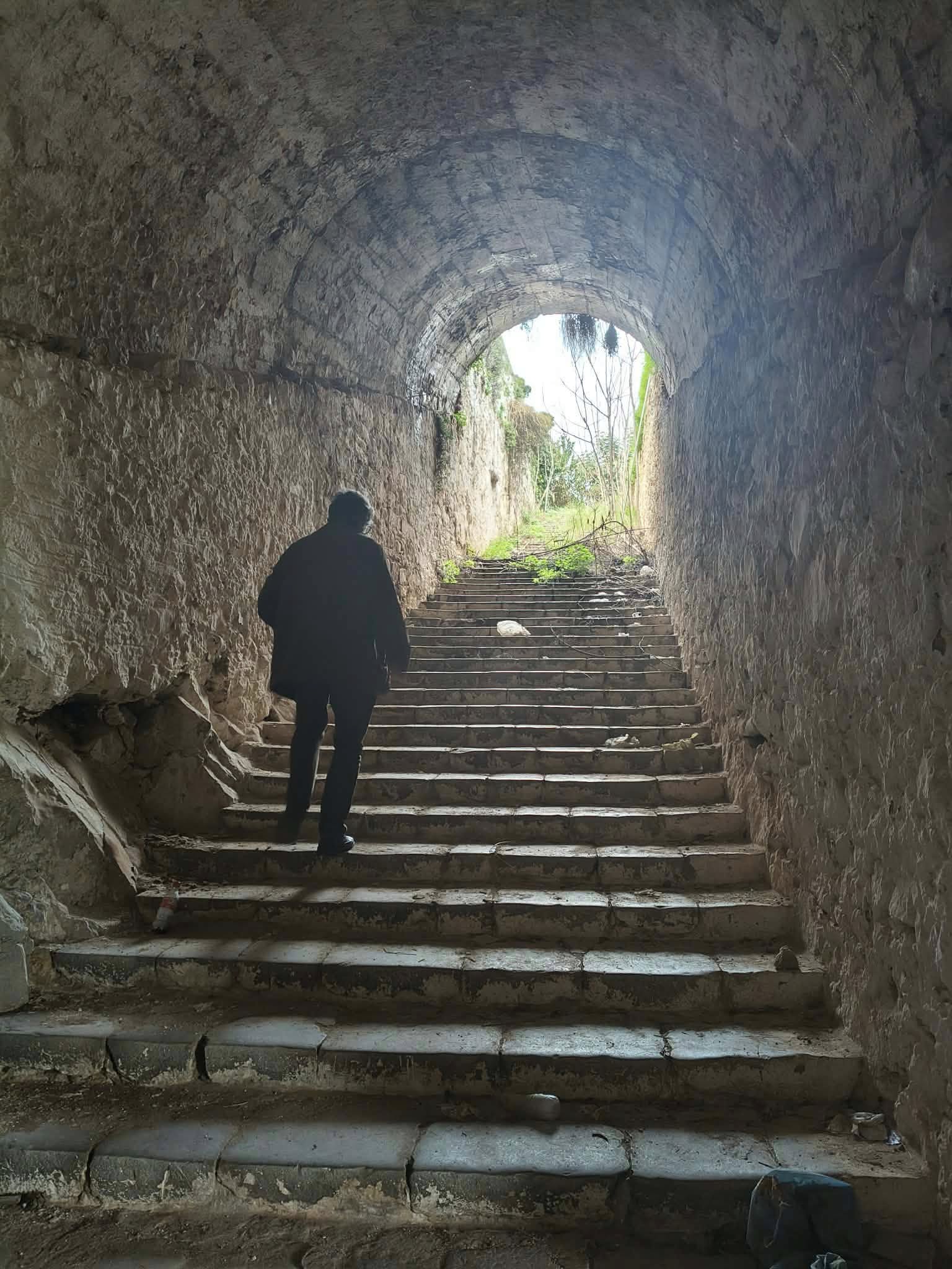 ΚΑΡΑΠΑΥΛΟΣ – Ας μην τολμήσει κάποιος να την ξανακλείσει