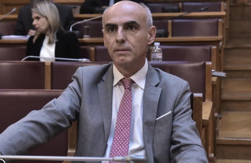 «Δυσανάλογα τα πρόστιμα της εφορίας για μικροπαραγωγούς ελαιόλαδου»