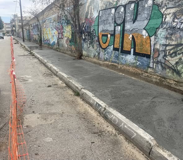 Με το Έργο Κωστούρου διορθώνουν  τα  λάθη  τους