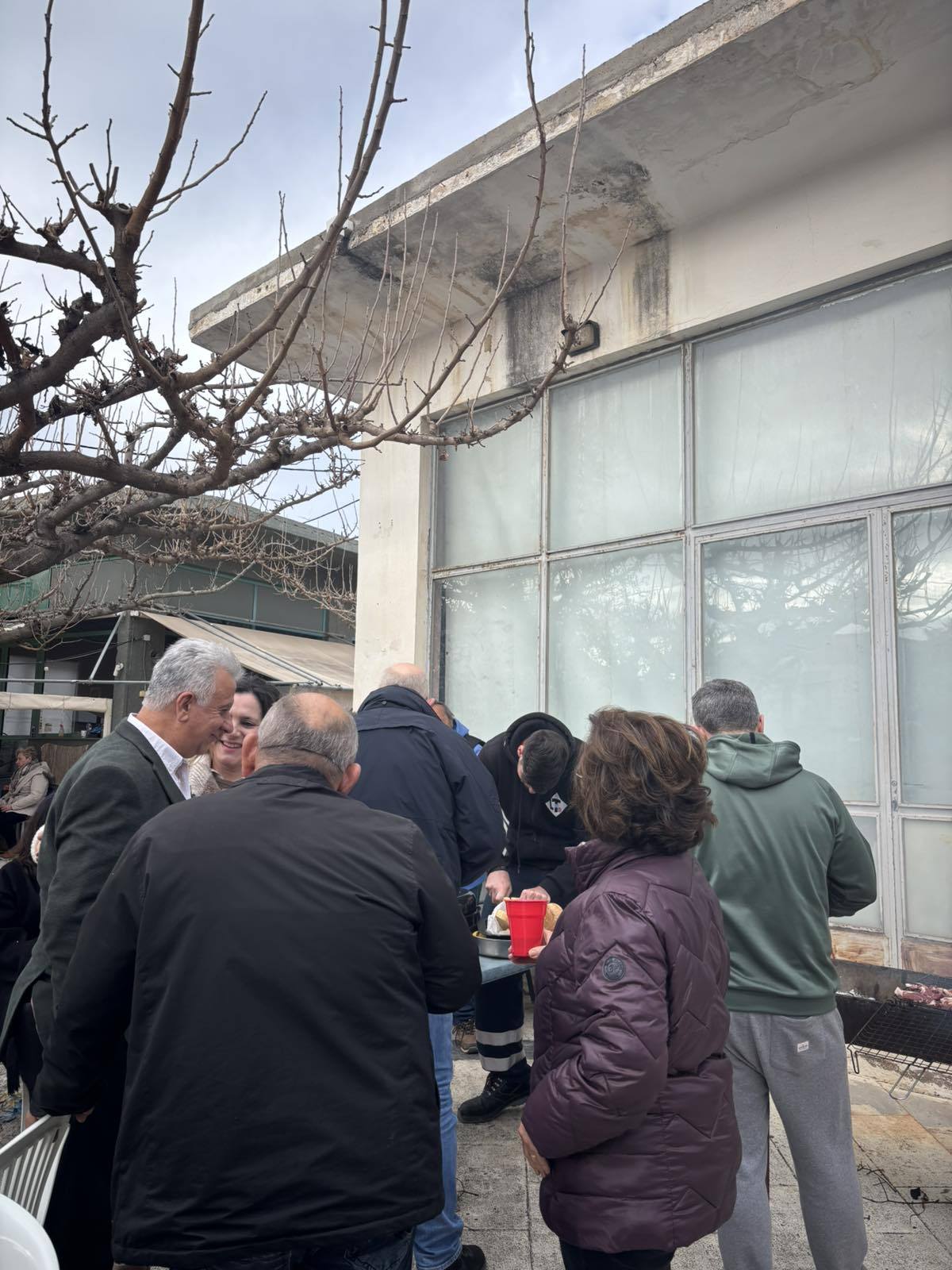 ΔΗΜΟΣ  ΕΡΜΙΟΝΙΔΑΣ – Τσικνοπέμπτη  στο Κρανίδι  και  στα Δίδυμα