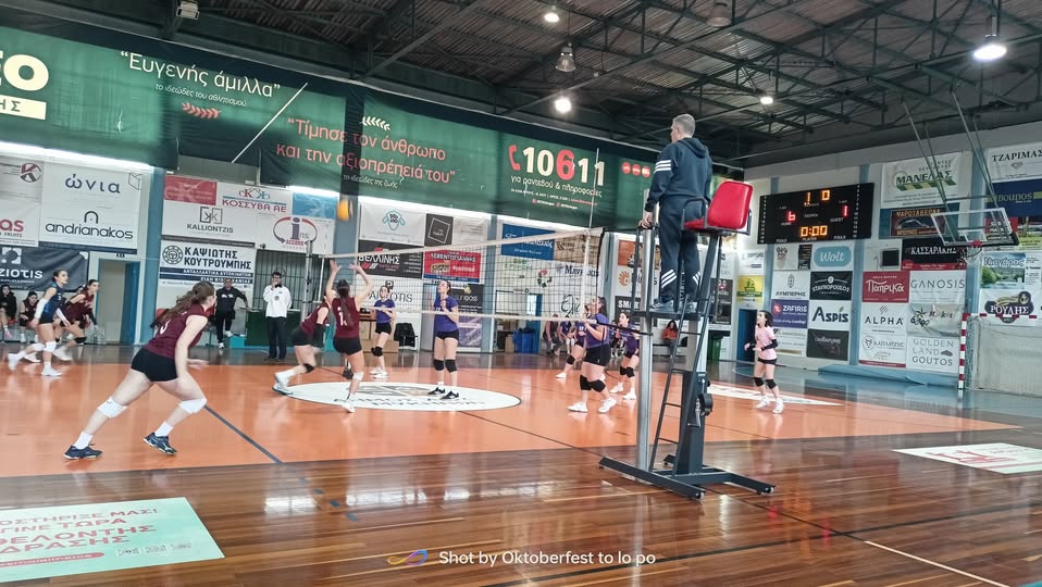 2ο ΓΕΛ Άργους -Με το βλέμμα πάντα ψηλά