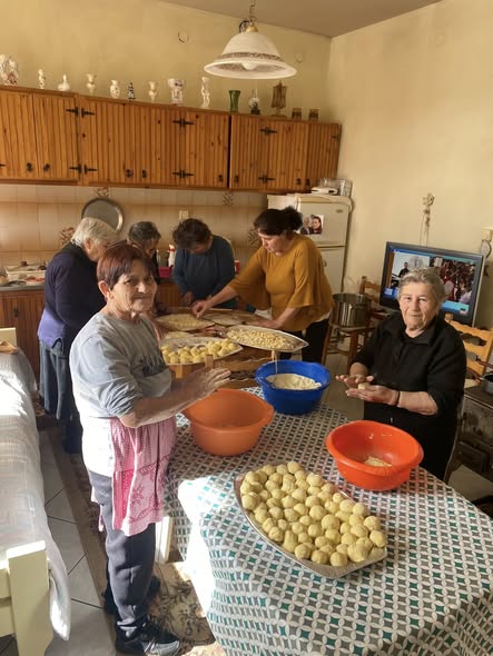 Στην 3η Γιορτή Γκόγκας