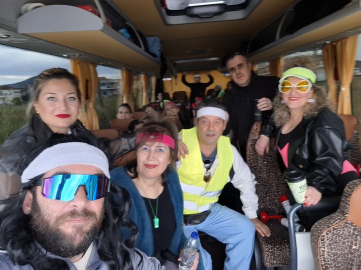 ΕΦΥΓΑΝ  ΑΠΟ ΝΑΥΠΛΙΟ  ΓΙΑ  ΤΗΝ  ΑΠΟΚΡΙΑΤΙΚΗ  ΠΑΡΕΛΑΣΗ  ΤΗΣ  ΑΘΗΝΑΣ