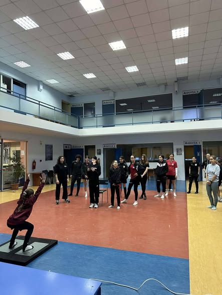 Ο κορυφαίος εργοφυσιολόγος Γιάννης Κωτσής  στο  Άργος