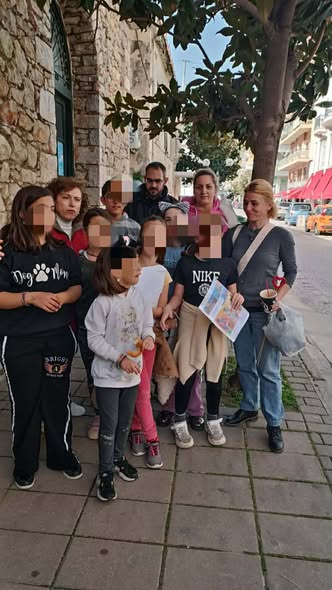 ΑΡΓΟΣ –  Παιχνίδι Χαμένου Θησαυρού «Οδύσσεια 2026»