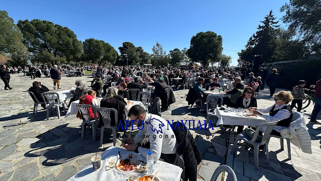 Ν.ΚΙΟΣ  κ  ΚΟΥΛΟΥΜΑ –  ΧΑΜΟΣ !!!