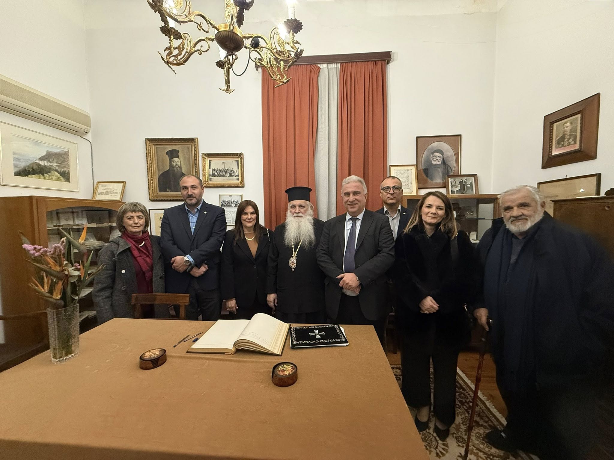 ΣΥΛΛΟΓΟΣ ΑΡΓΕΙΩΝ Ο ΔΑΝΑΟΣ – «Πέρα από τη δικαιοσύνη»