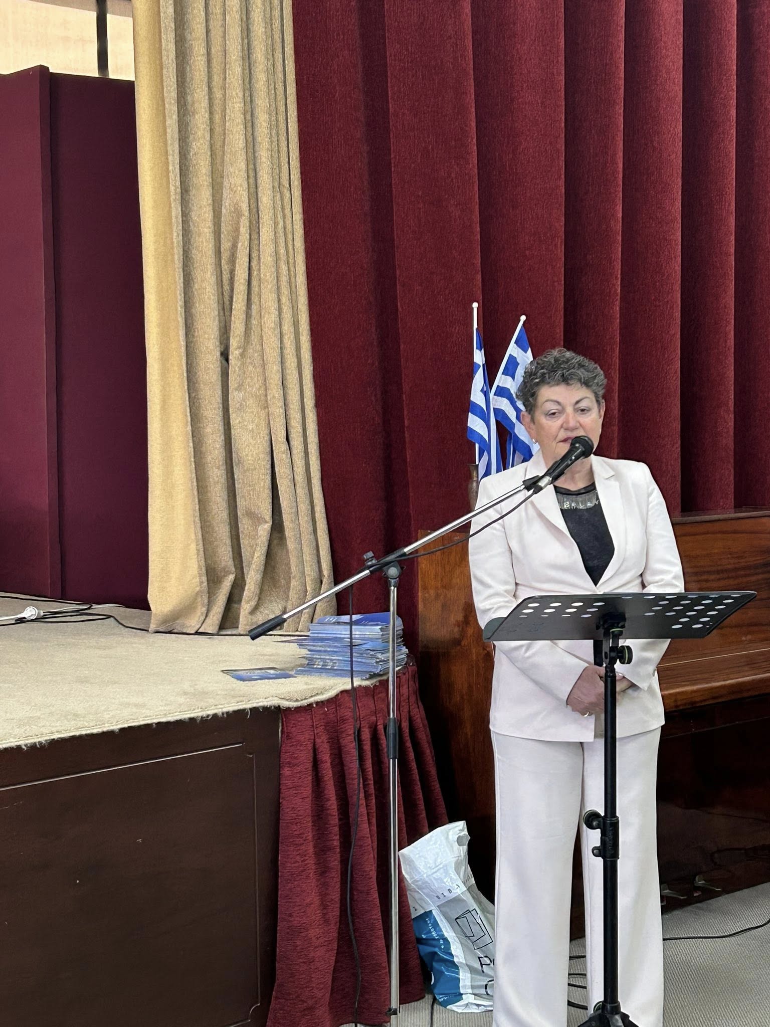 ΑΡΓΟΛΙΔΑ –  ΗΜΕΡΙΔΑ , Ναυτοσύνη και τη Γαλάζια Οικονομία