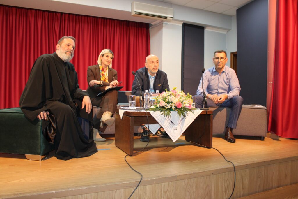 Λυγουριό: Εκδήλωση για τη μητέρα